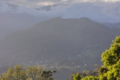 Volcán Barú