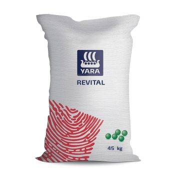 REVITAL