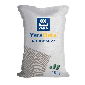 YaraBela Nitromag 27